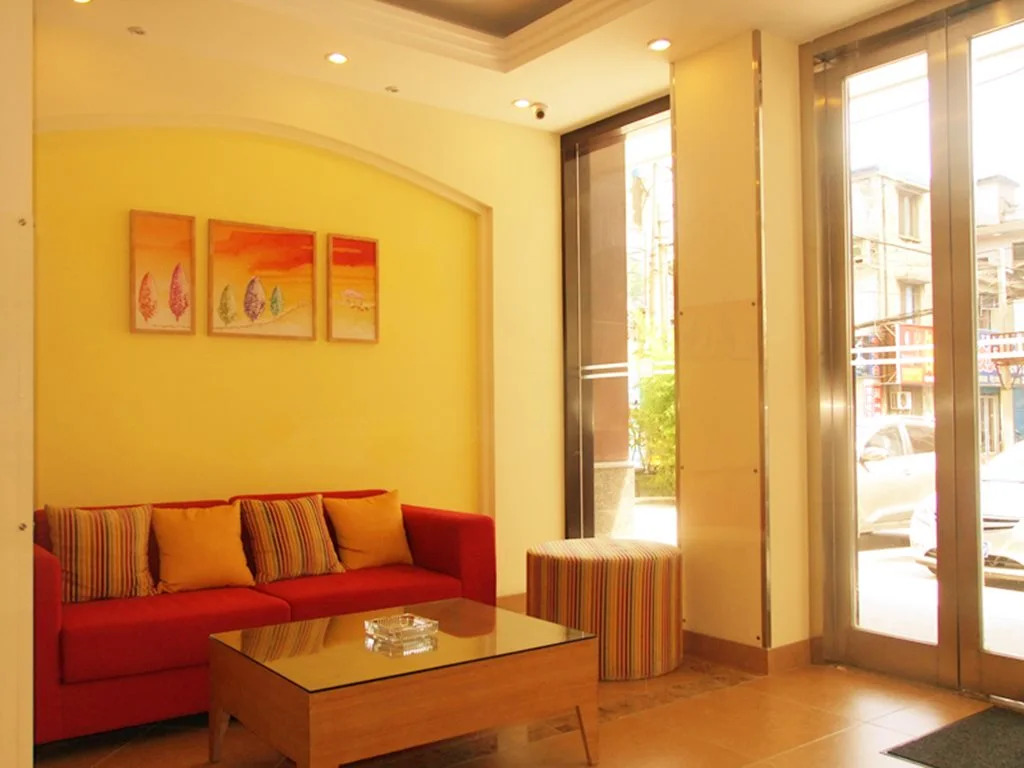 Home Inn - Jingjiang Renmin Road Branch