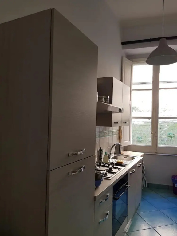 Flat 2 Bedrooms - Pozzuoli