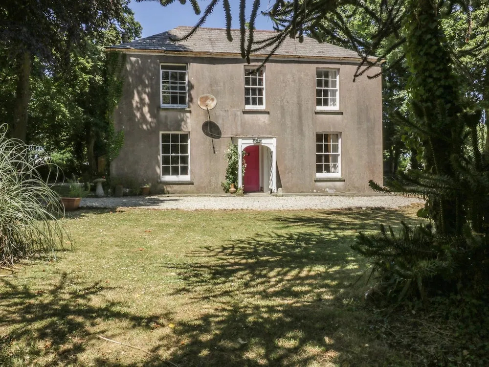Benbole Farmhouse
