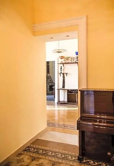 Bnb Villa Lendi