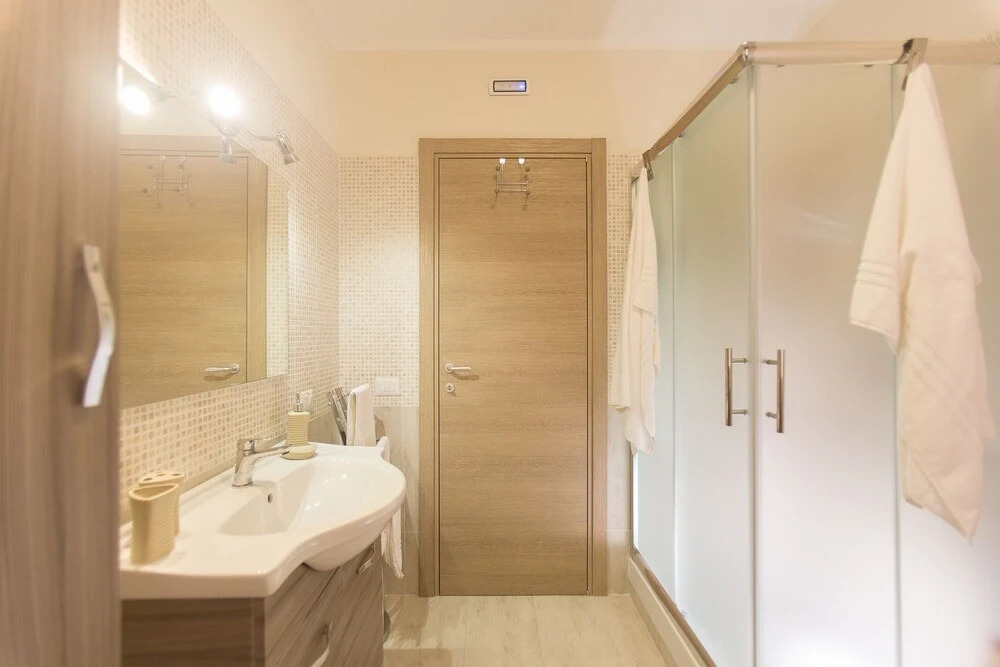 SuiteIRIS B&B