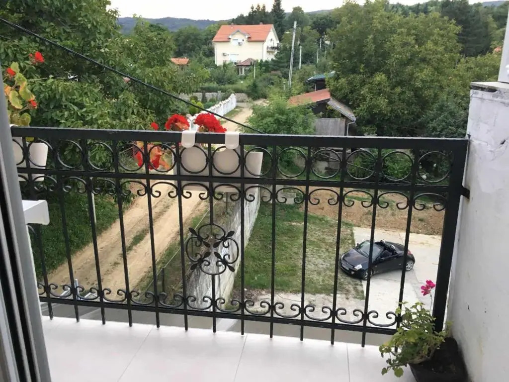 Apartment Vistanova
