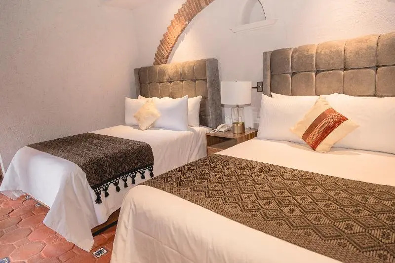 Casa Eva Hotel Boutique & Spa