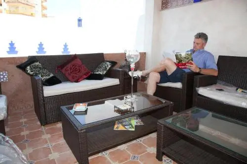 Antilla Riad