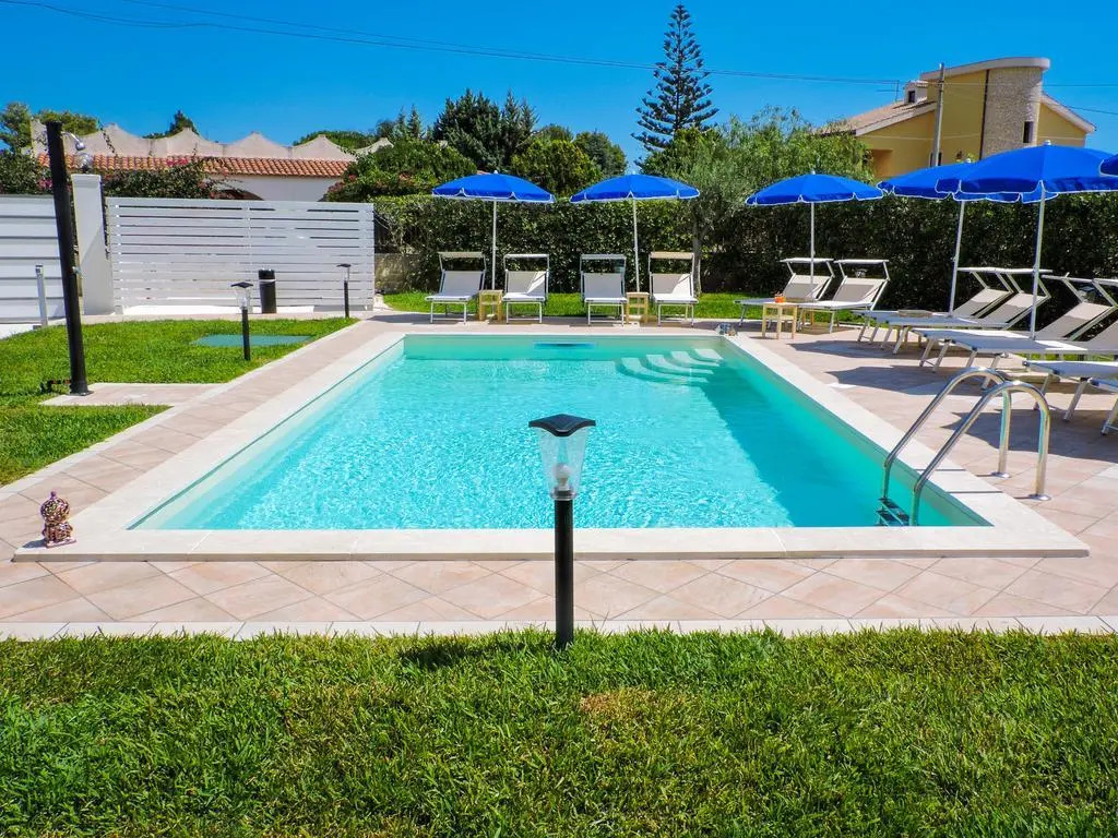 Residence Villa Eva