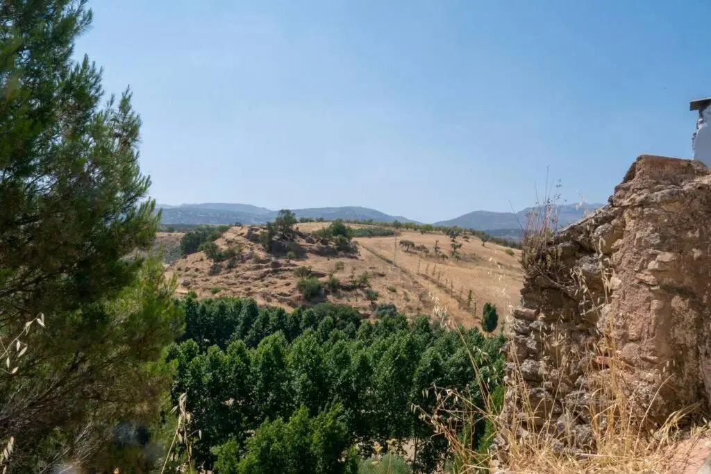 Casa 8 Caños Ronda