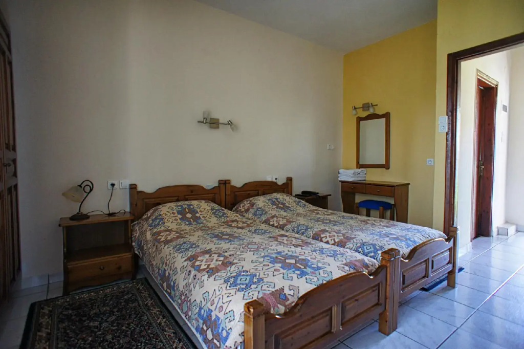 Saily Beach Hotel