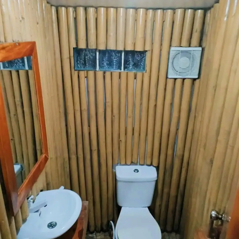 Siargao Tropic Hostel