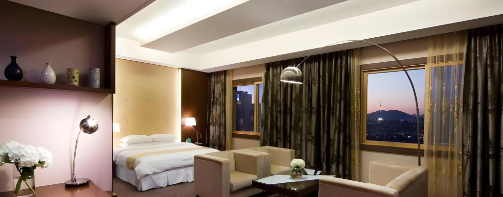 Hotel Samjung