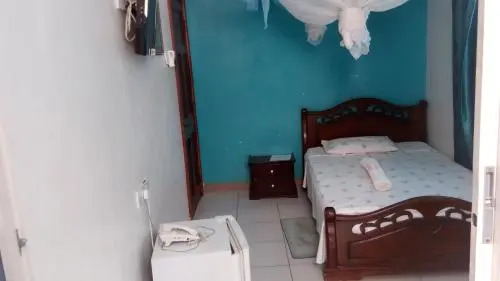 Kisiwa Boutique Hotel Mombasa