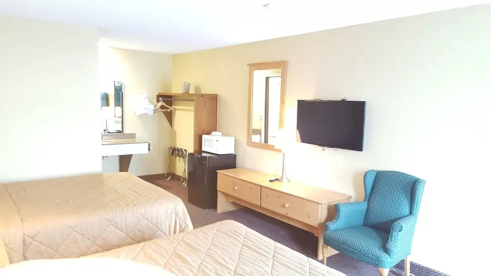 Oakdale Motel