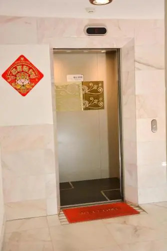 Duta Hotel