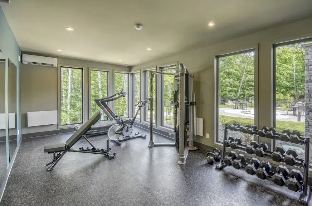 201 Verbier Building 4