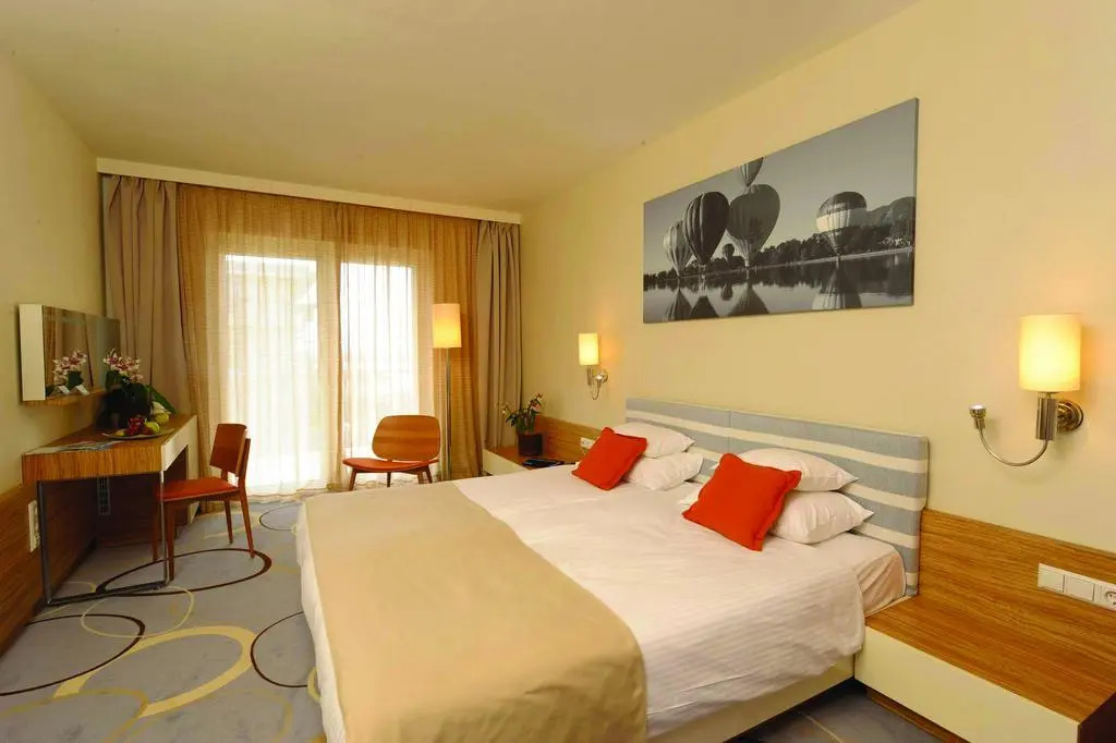 Velence Resort & Spa