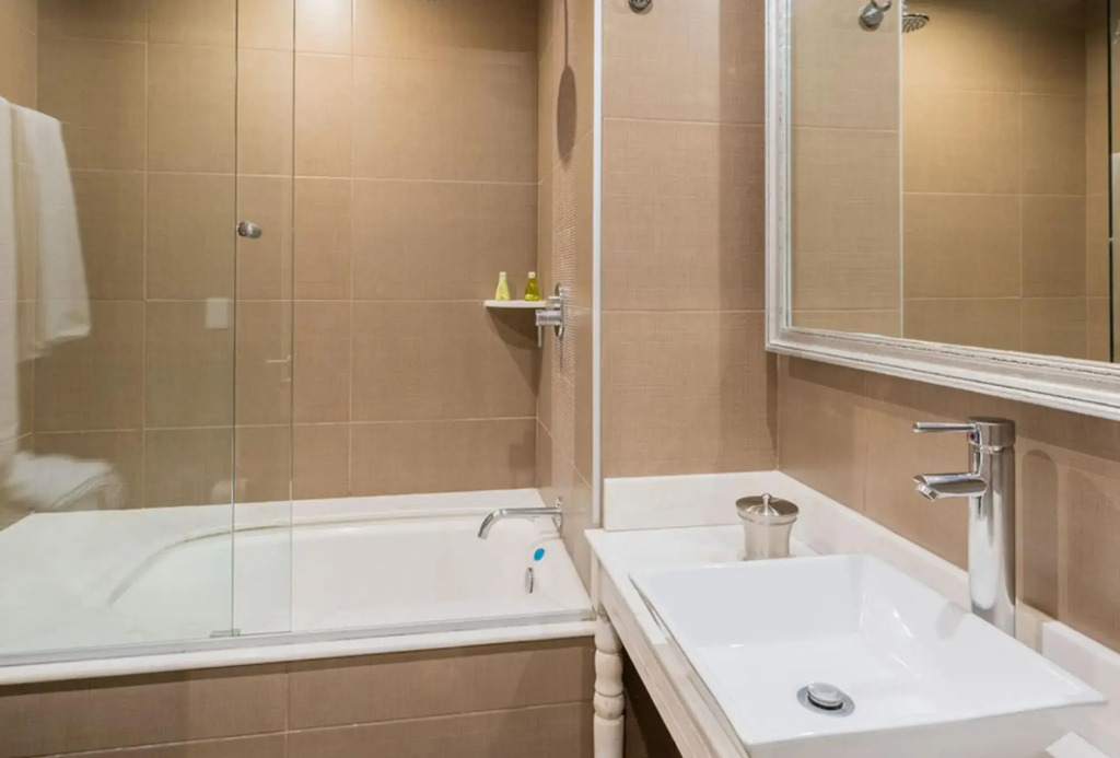 Lamartine 619 Residencial