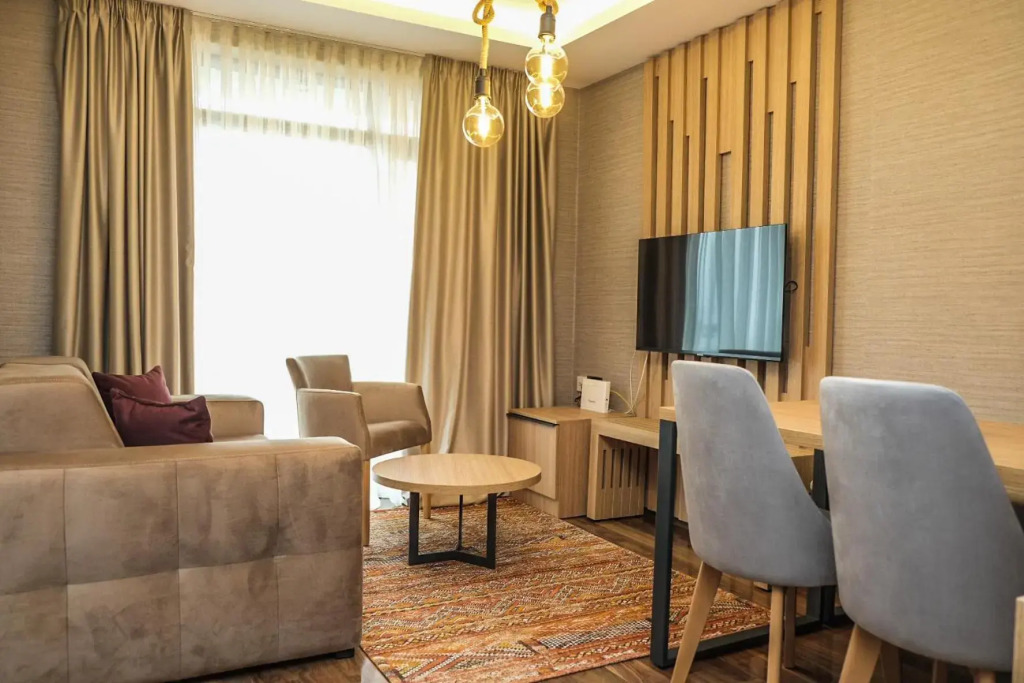 Apartmani Eskimko
