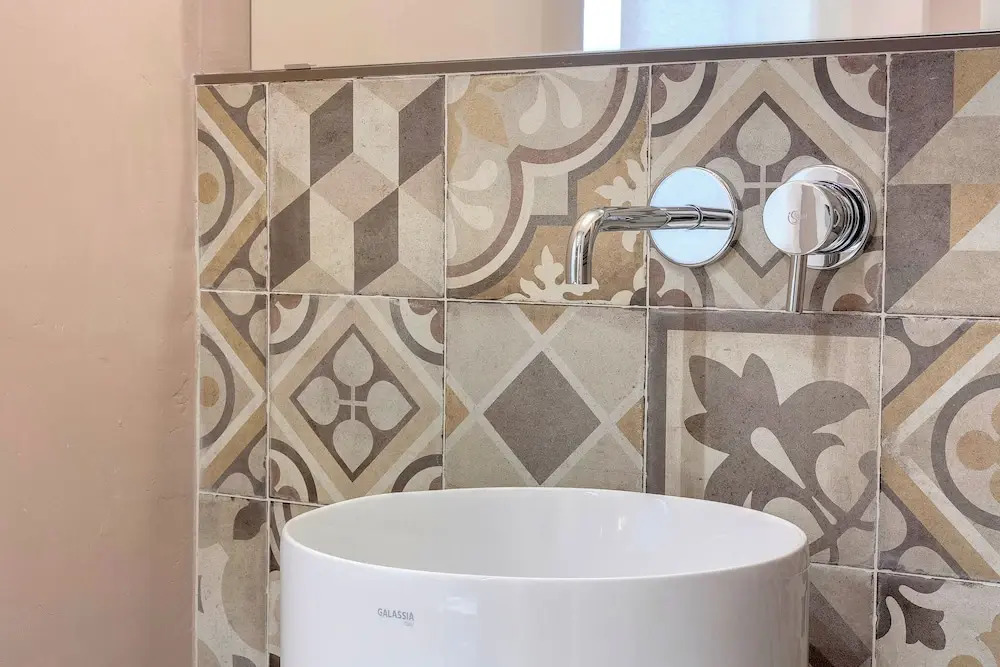 Mamo Florence - Abigail Apartment