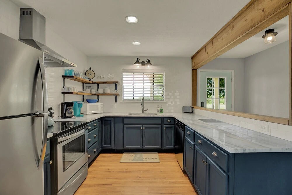 Gorgeous Home on Wine Trail w/ Fire Pit!