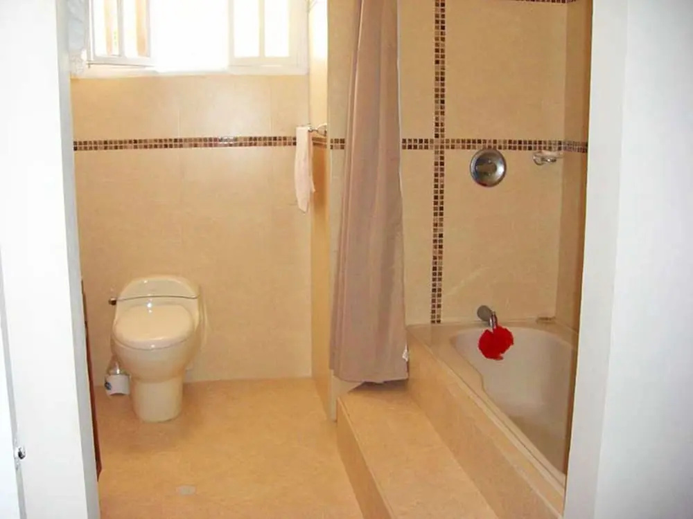 Condominio Atlantis