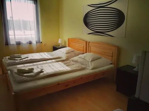 Hotel Oroszlán Szigetvár