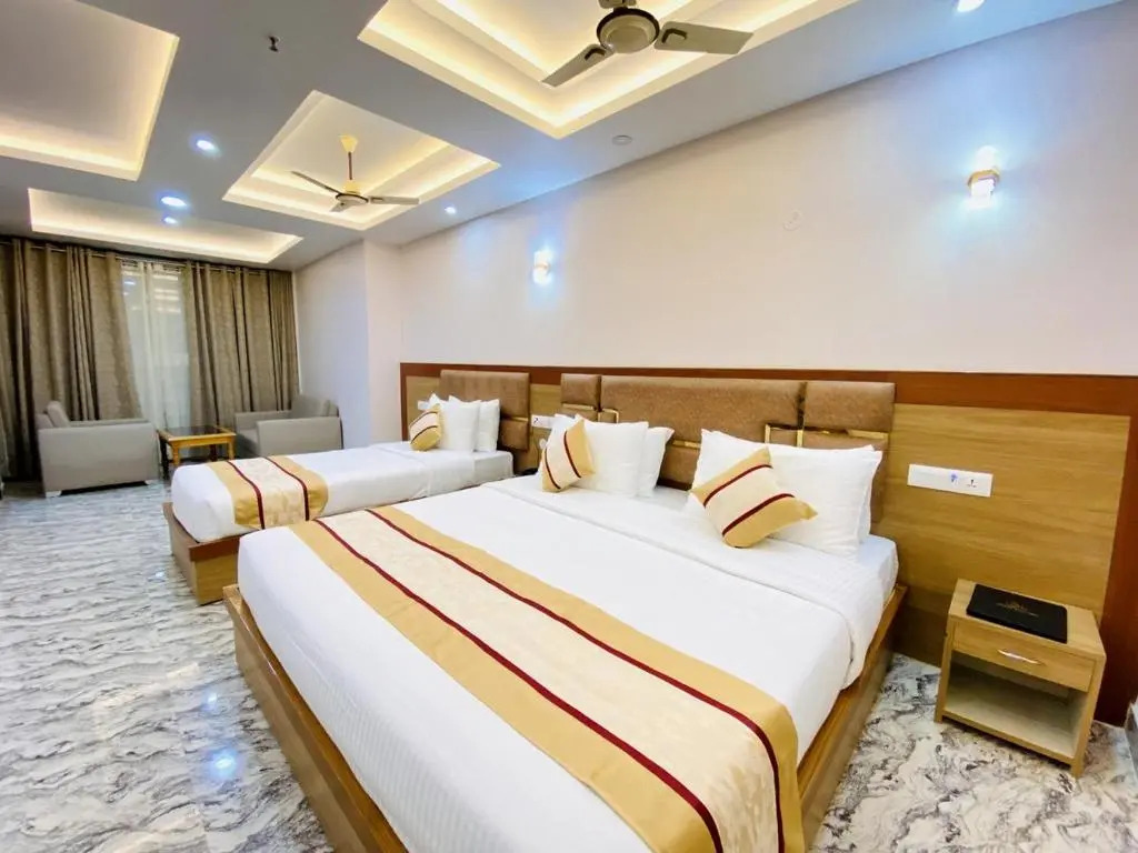 Hotel Imolesh