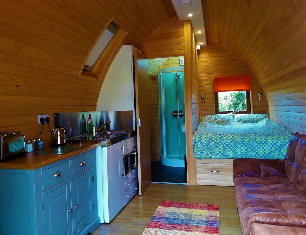Cedarwood Holidays