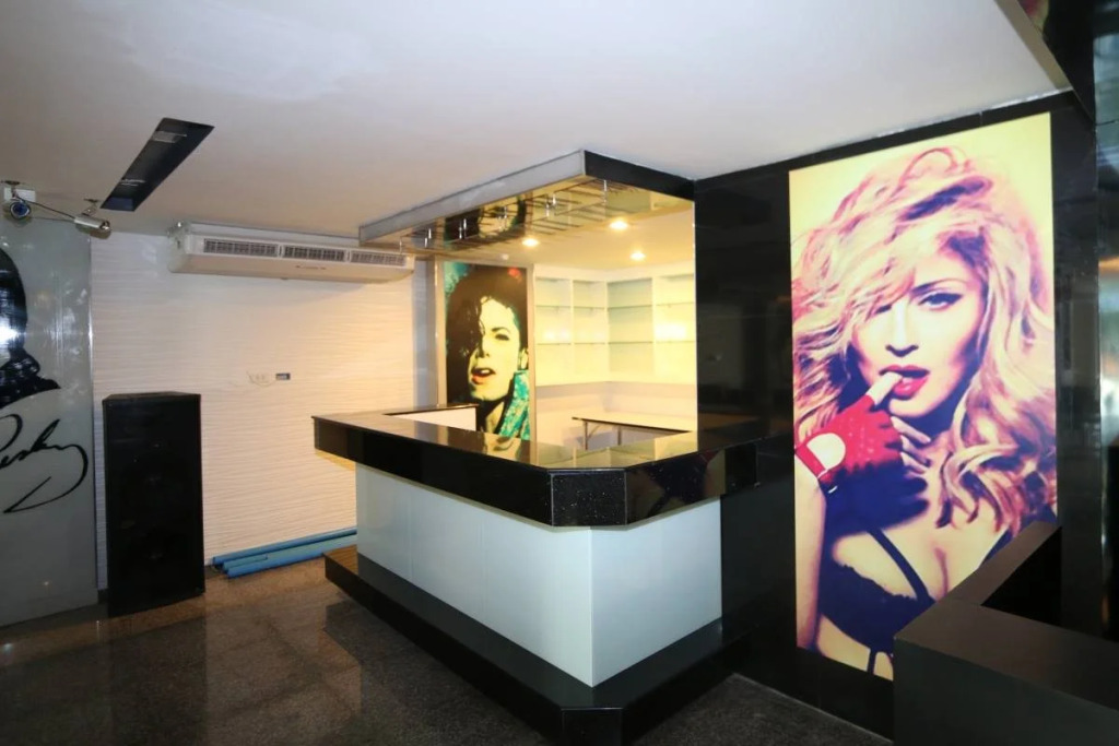 T3 Residence