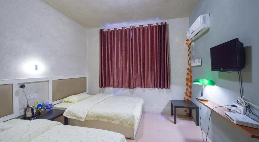 131 International Youth Hostel