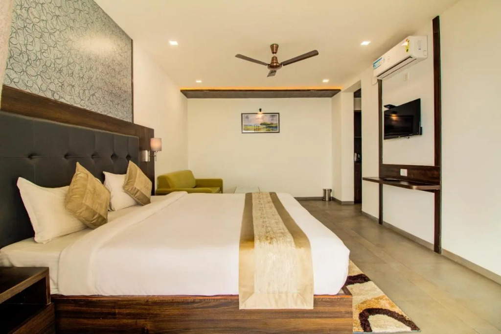 Hotel Mountain Breeze