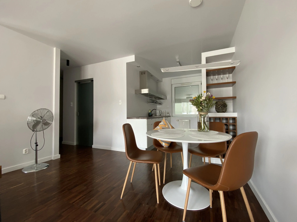 Aravel Wroclaw Apartments