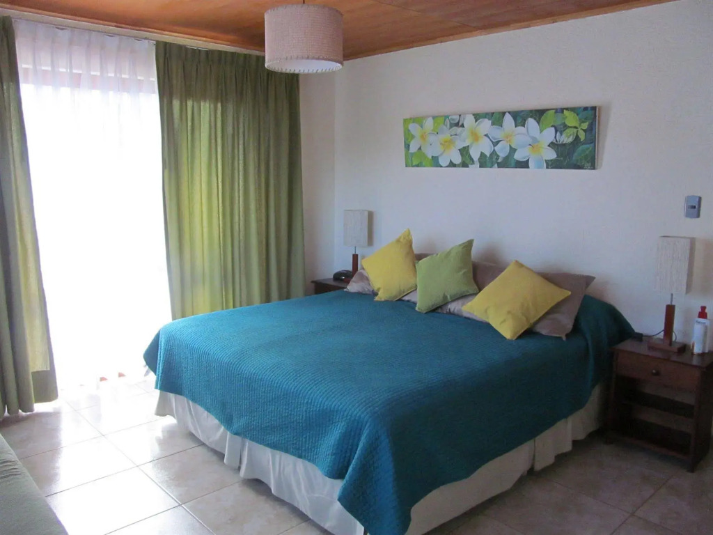Marae - Cabañas Premium