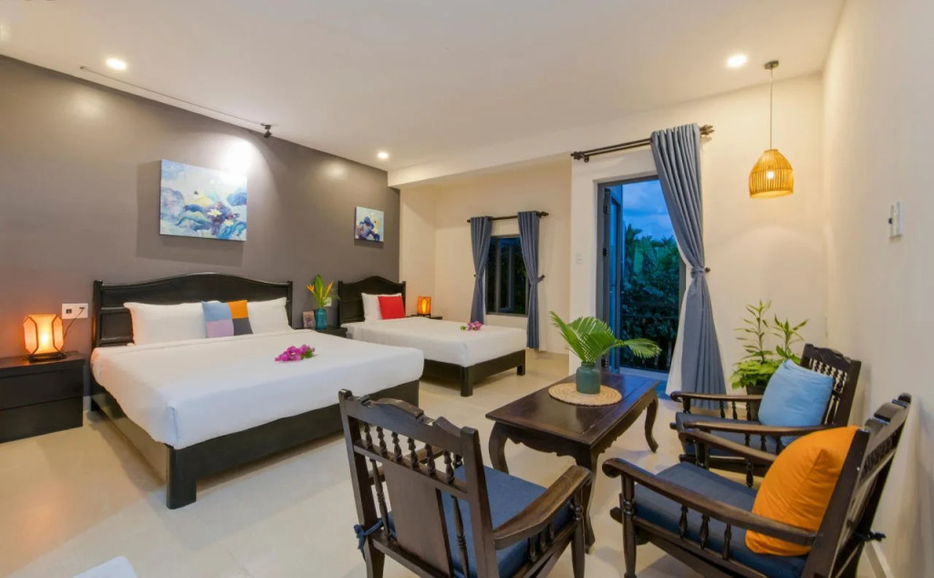 Jasmine Homestay