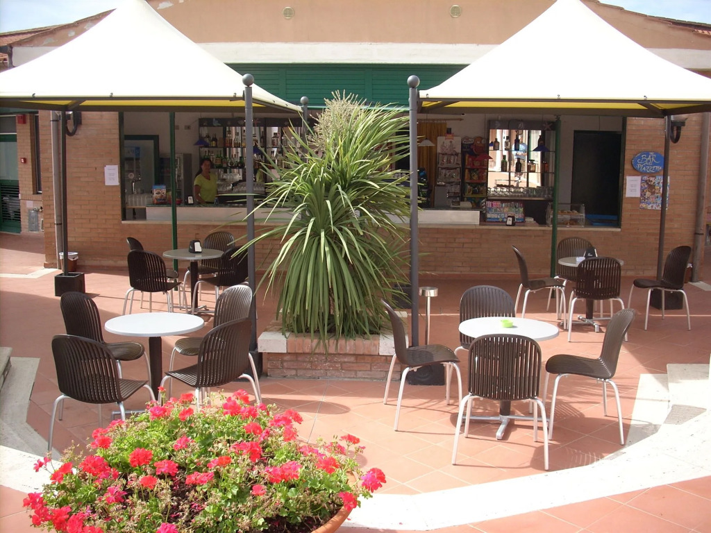 Villaggio Mare Si