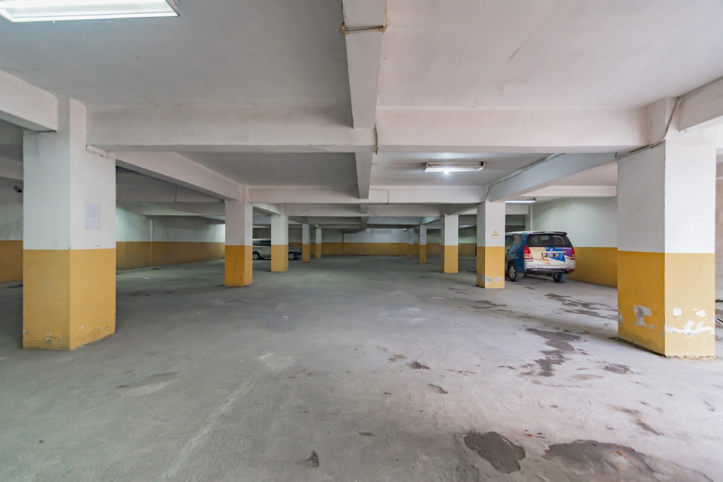 Urbanview Hotel Newton Riau Bandung by RedDoorz