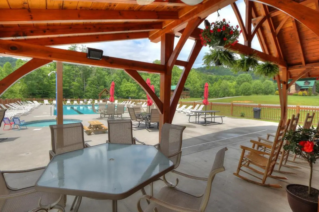 The Creek House