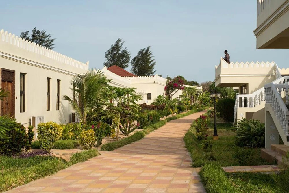 Relax and Enjoy Your Vacation at This Stunning Location