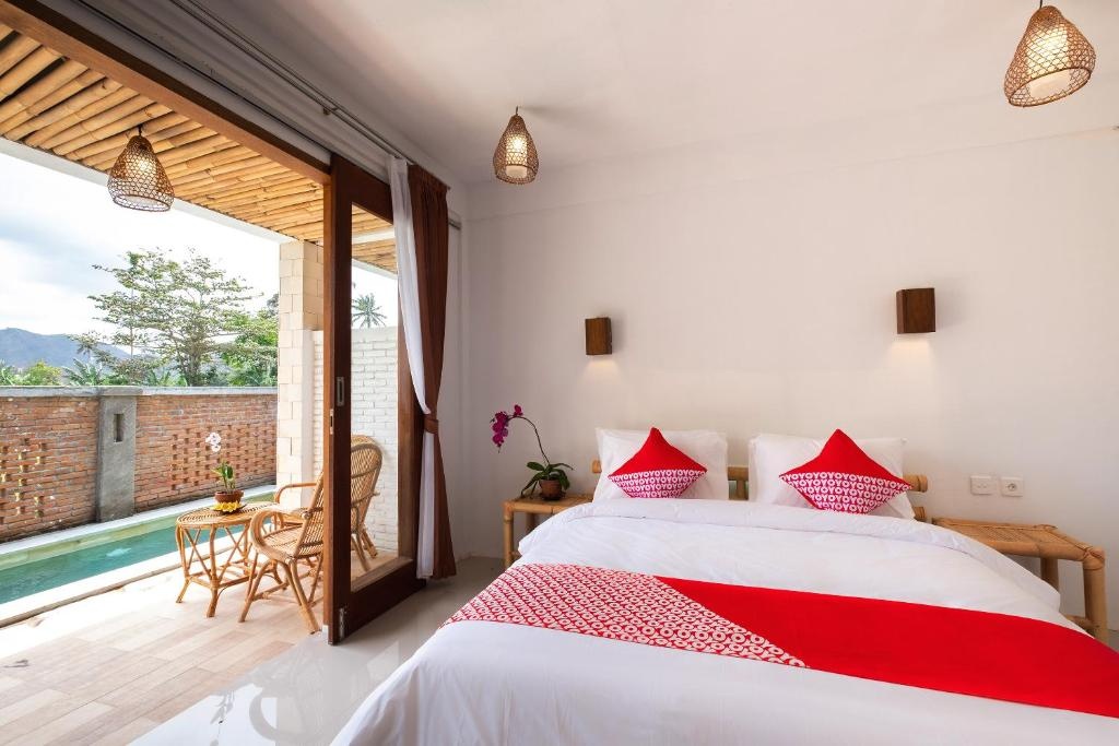 OYO 1493 Surya Villa