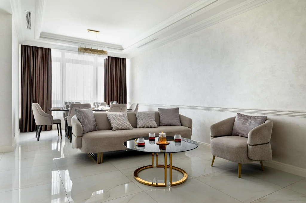 Daily Rent на улице Херсонская 43