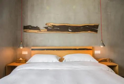 Yushu Inn Hangzhou
