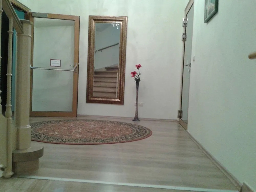 Hotel - Pension Vesta