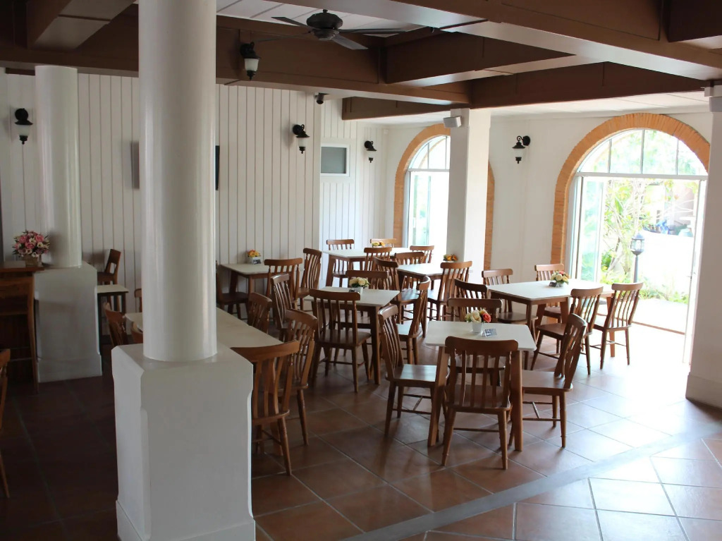Baan Pimpisa Bangsaray Boutique Residence