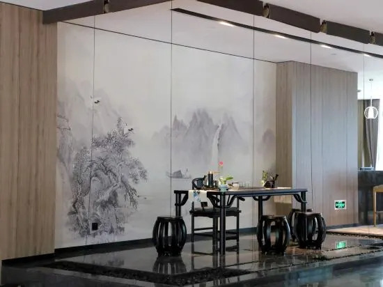 Shengxiao Grand hotel
