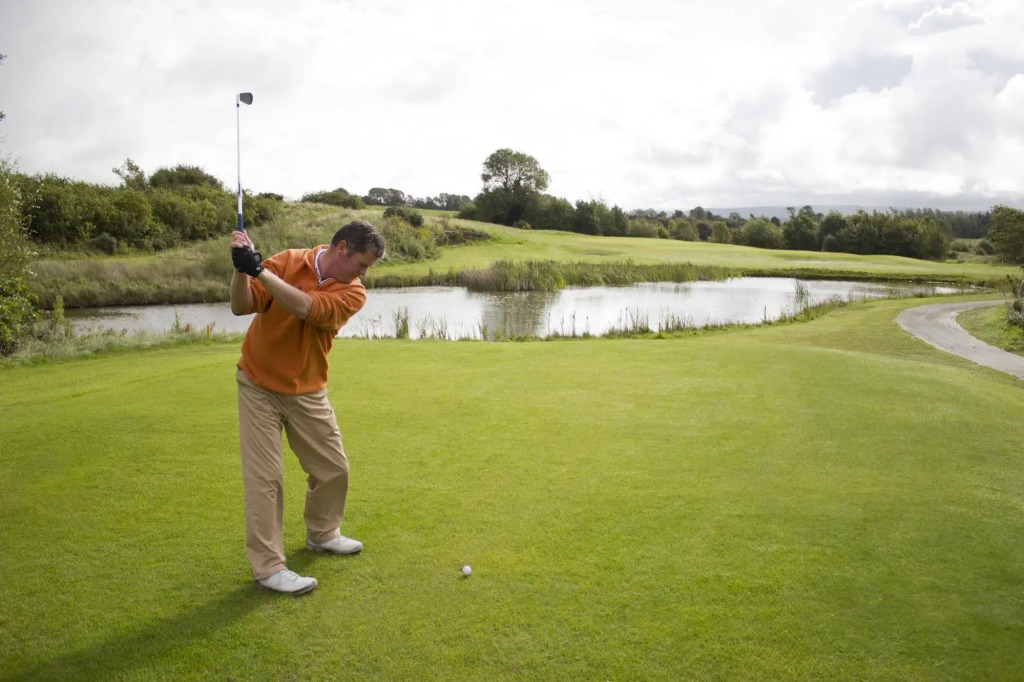 East Clare Golf Village