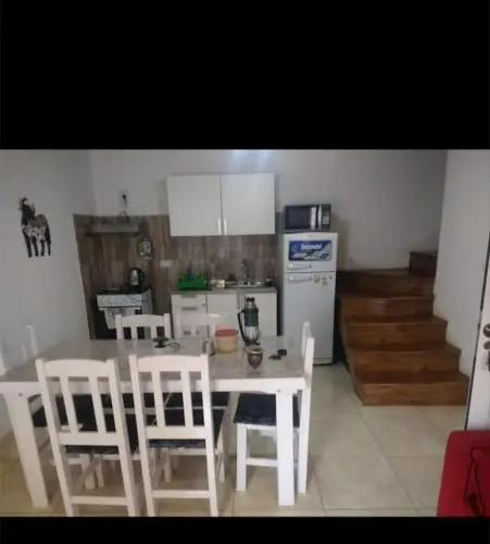 La Martina Apart & Hotel