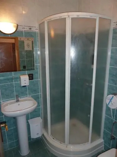 Hotel Dávid