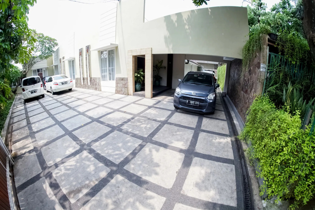 Topaz Guest House