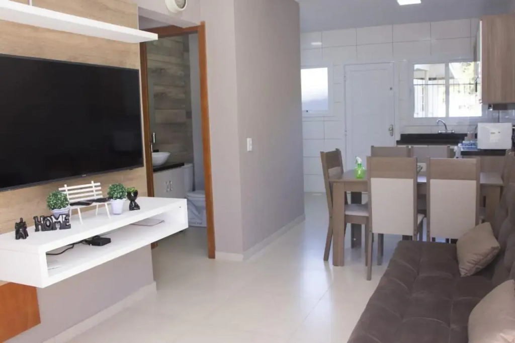 Residencial Vó Nilda II