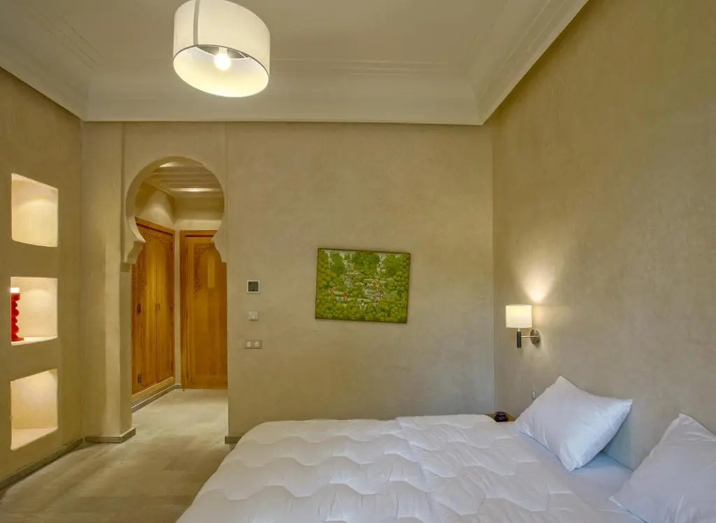 Villa Berbère Domaine des Kasbahs