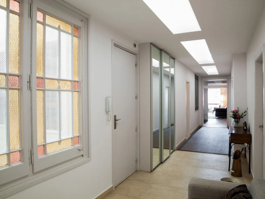 Quartprimera Apartments