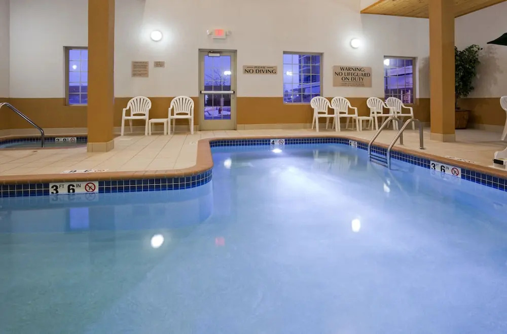 Grandstay Apple Valley